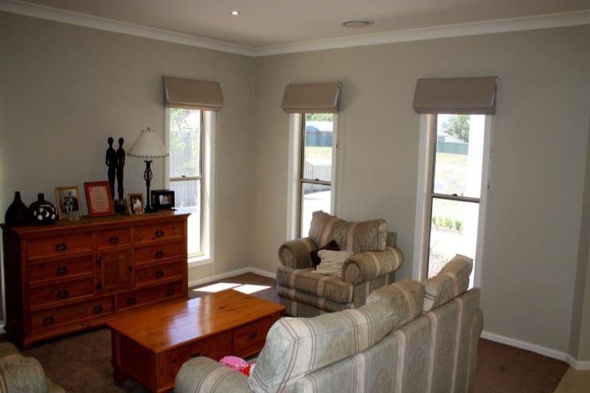 1 Galway Court, Mansfield