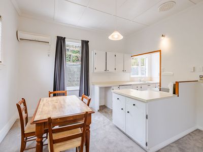 78 Buccleugh Street, North Dunedin