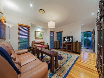 108 Petersen Street, Wynnum
