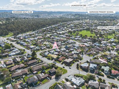 151 Quarantine Road, Norwood