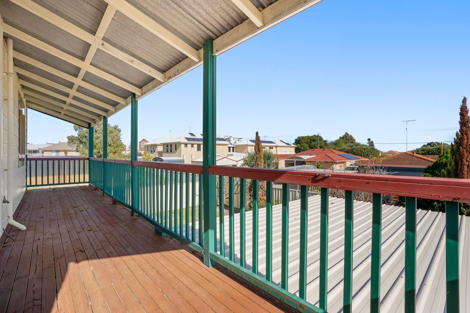 12B Lewington Street, Rockingham