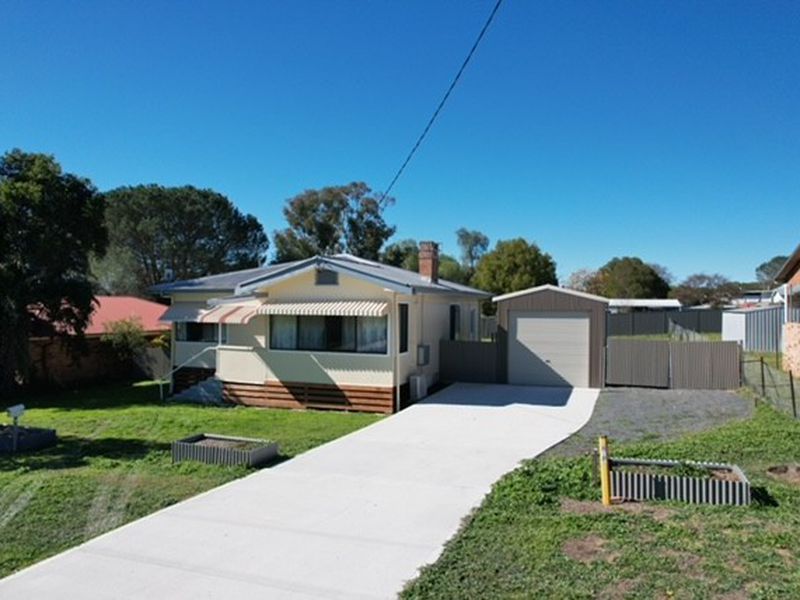 47 Marquet Street, Merriwa