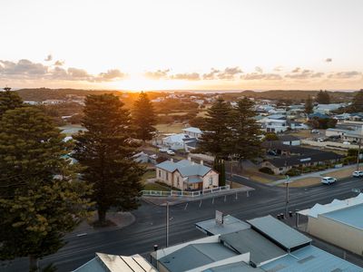 11 Railway Terrace, Beachport