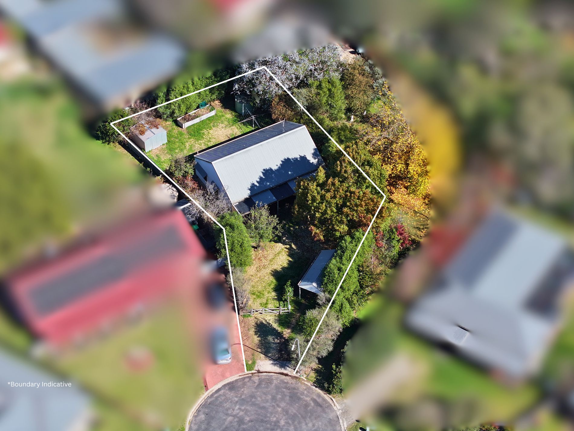 28 Malone Street, Braidwood