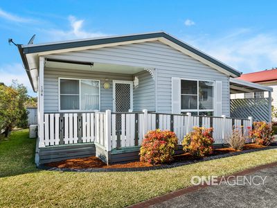 104 / 262 Princes Highway, Bomaderry