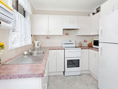 3 Hogarth Avenue, Mount Warrigal