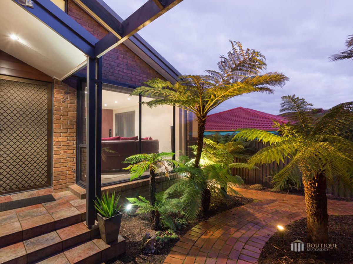 2 Reema Boulevard, Endeavour Hills