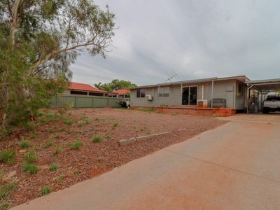 31 Gratwick Street, Port Hedland