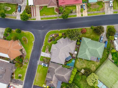 4 Glenmont Crescent, Mount Gambier