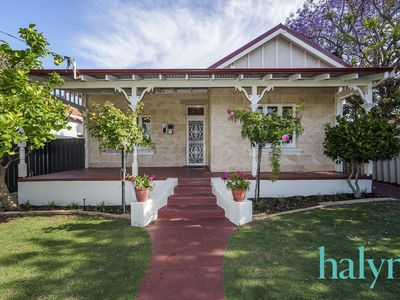 53 Chelmsford Road, Mount Lawley