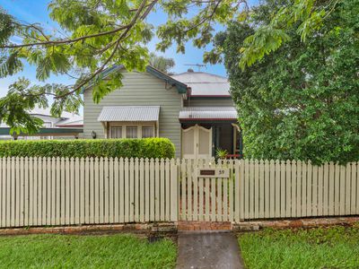 59 Ascog Terrace, Toowong