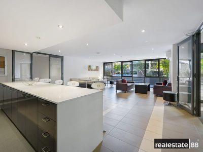 183 / 143 Adelaide Terrace, East Perth
