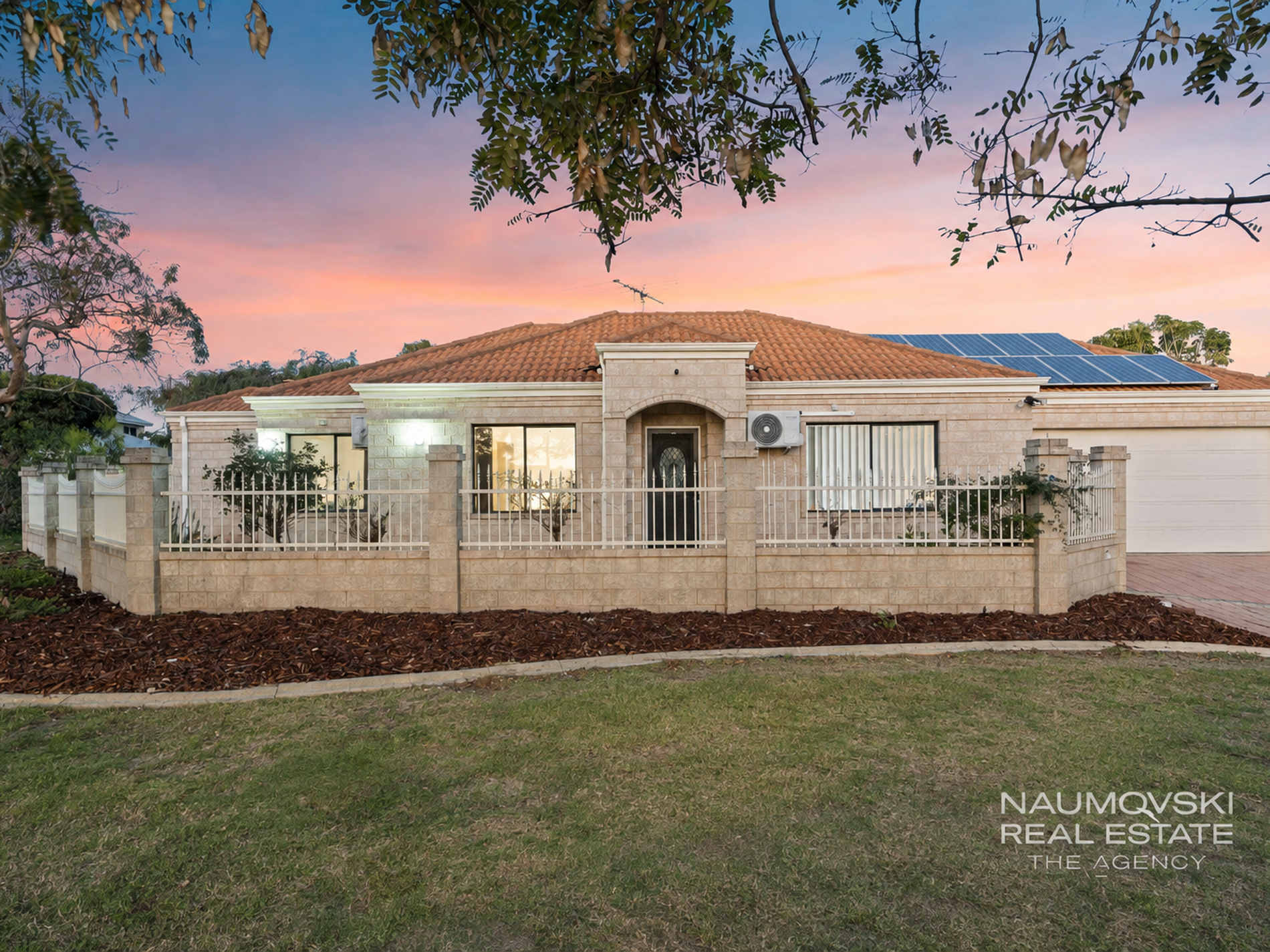 1 Narla Way, Nollamara