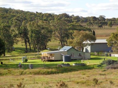 Lot 2 Mt Hope Road, Coolah