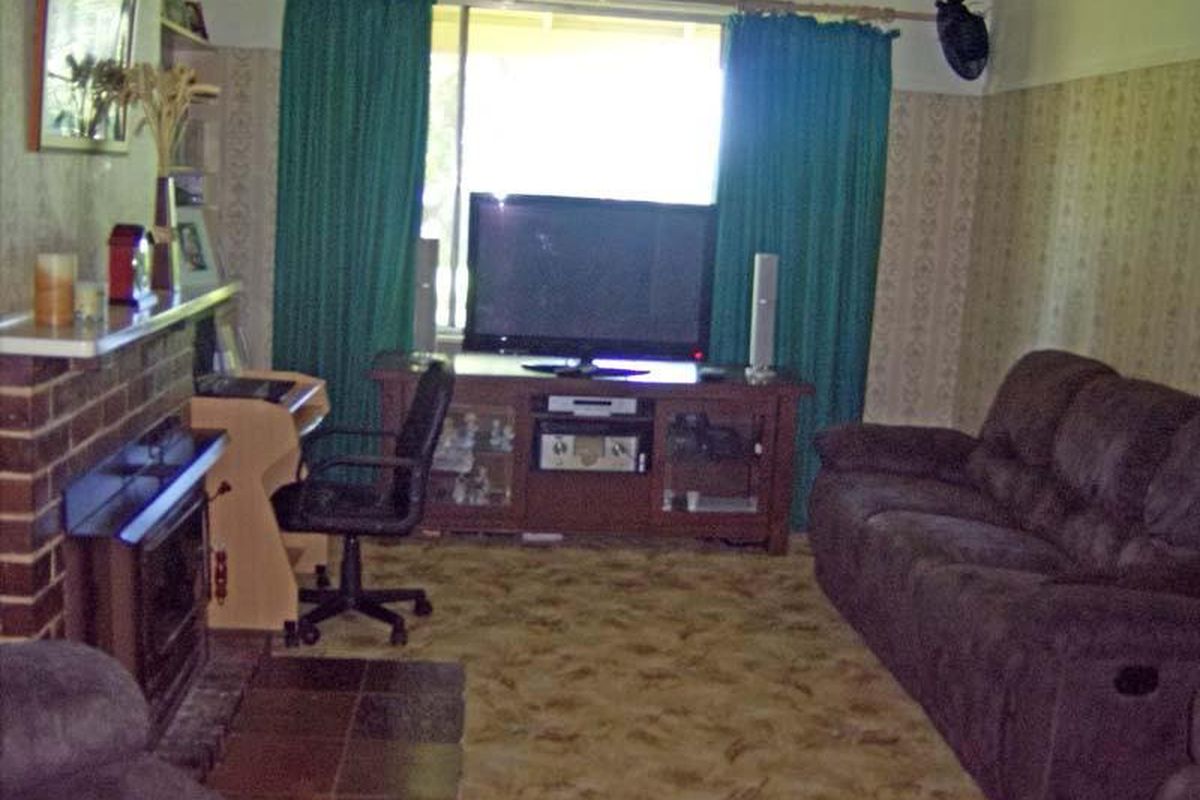 680 Dunbars Road, Merrigum