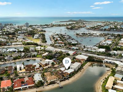 4 / 15 Pangarinda Place, Mooloolaba