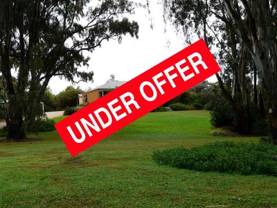 Tocumwal