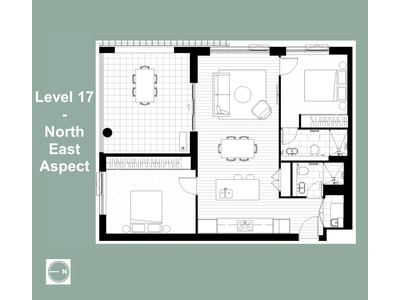 1505 / 137 Herring Road, Macquarie Park