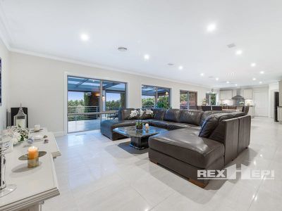 46 Hillsley Avenue, Narre Warren North