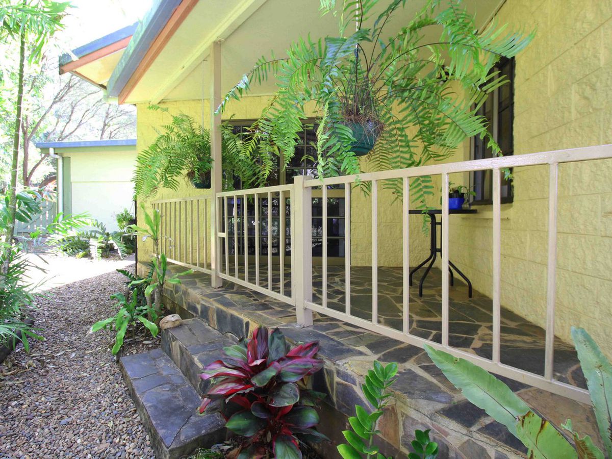 Yungaburra