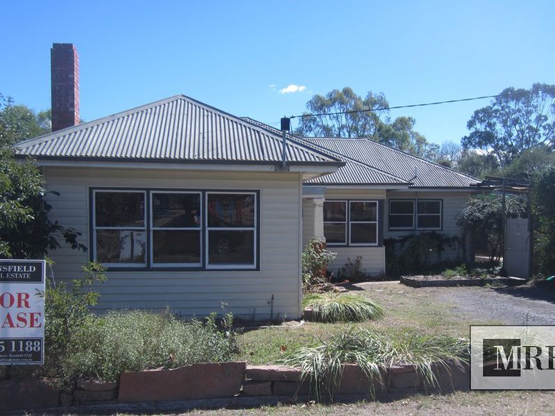 27 Apollo Street, Mansfield