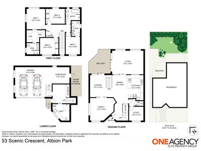 53 Scenic Crescent, Albion Park