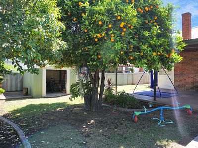 74 Church Street, West Wyalong