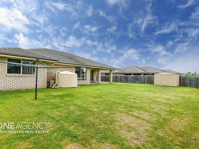 12 Campbell Court, Redbank Plains