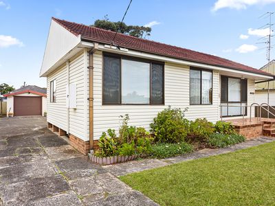 20 Belfast Avenue, Warilla