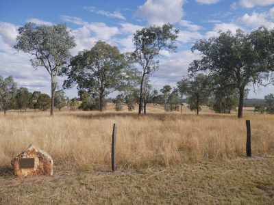 Lot 1, Weens Road, Kingaroy