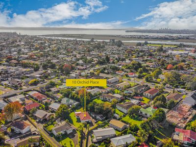 10 Orchid Place, Te Atatu South