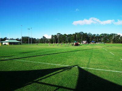 93 Glen Ayr Drive, Banora Point