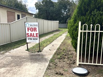 7A Noonan Street, Benalla