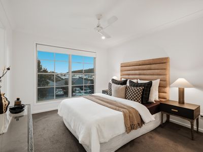 64 Lunar Circuit, Spring Mountain