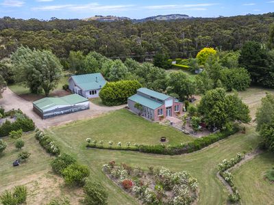 464 Bacchus Marsh Road, Bullengarook