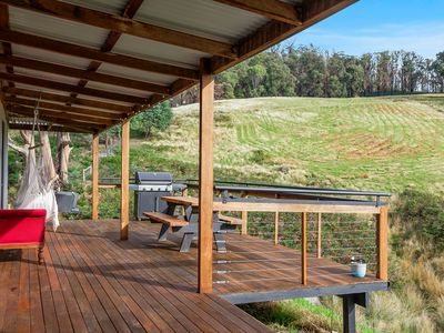 60 Sunny Hills Road, Glen Huon