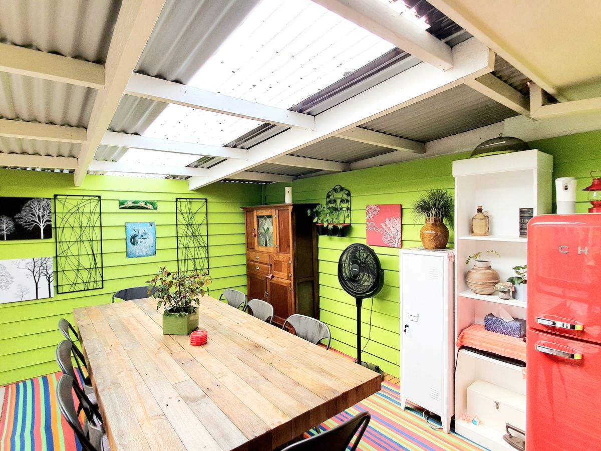 gallery