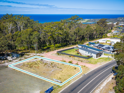 132 Mirador Drive, Merimbula
