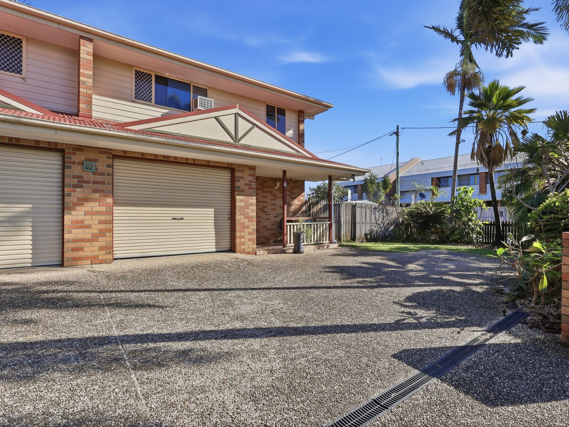 83 Shakespeare Street, Mackay