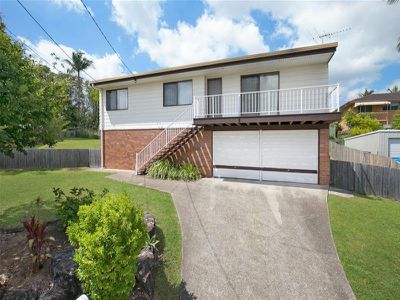 11 Tentori Street, Rochedale South