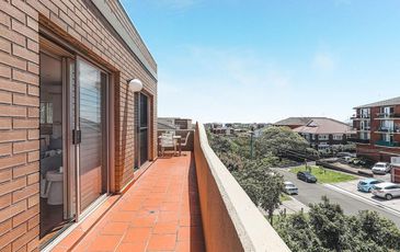 7 / 43 Meeks Street, Kingsford