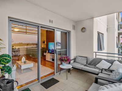 69 / 4 Delhi Street, West Perth