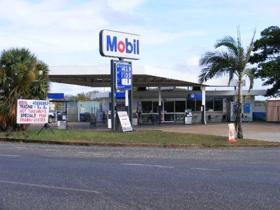 5 Endeavour Valley Road, Cooktown