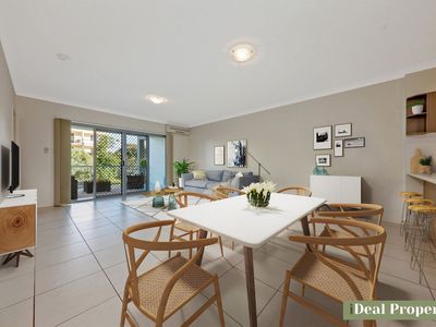 3 / 110 Bage Street, Nundah