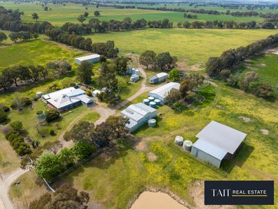 48 Bulleid Road, Byawatha