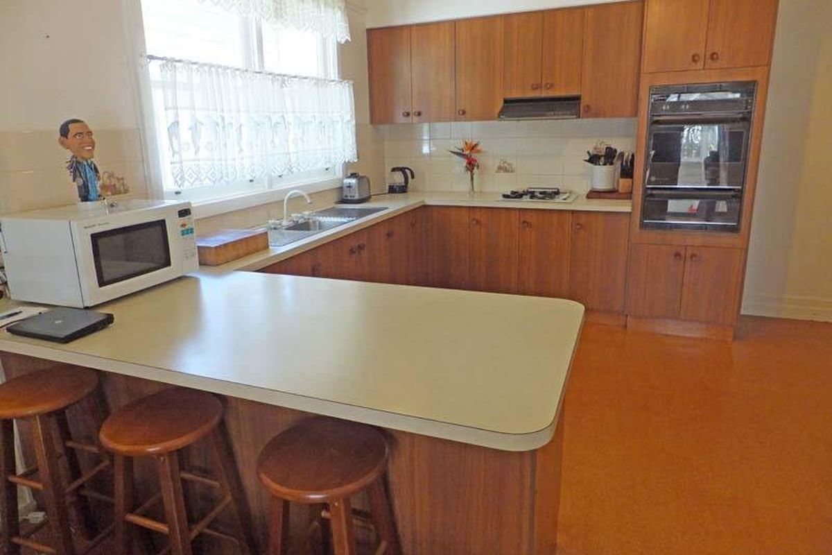 126 Waverley Avenue, Merrigum