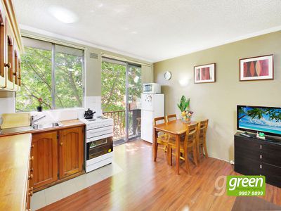 11 / 3-5 Meadow Crescent, Meadowbank