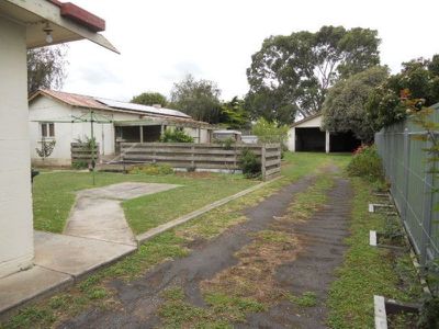 17 Lindsay Street, Mount Gambier