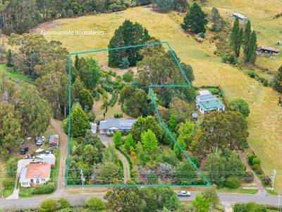 121 North Huon Road, Ranelagh