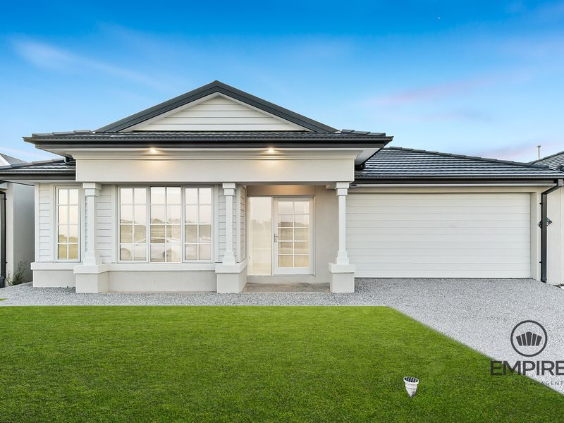 142 Yeungroon Boulevard, Clyde North